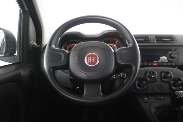 FIAT Panda usata 5