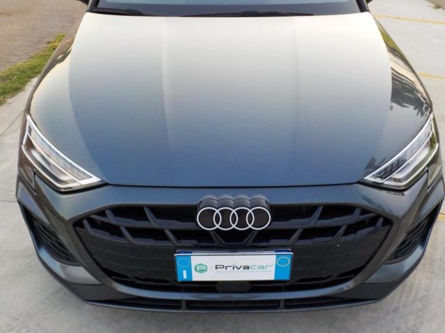 AUDI A3 usata, con Controllo automatico clima