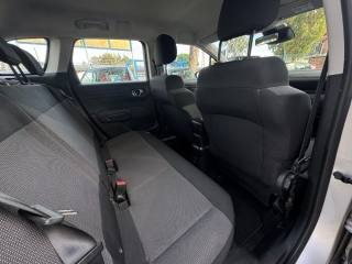 CITROEN C3 Aircross usata, con Volante in pelle