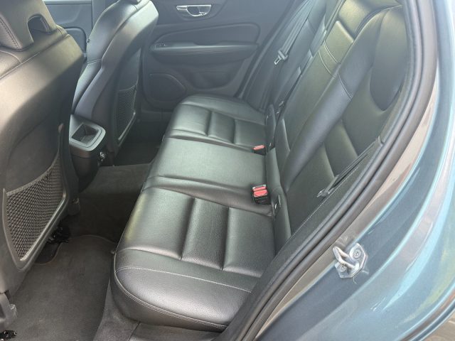 VOLVO V60 usata, con ESP