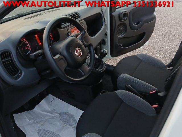 FIAT Panda usata 25