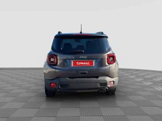 JEEP Renegade usata 7