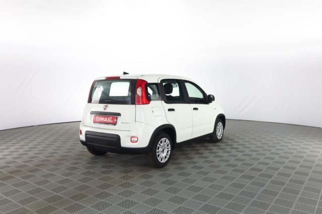 FIAT Panda usata 3
