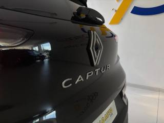 RENAULT Captur usata, con Controllo elettronico della corsia