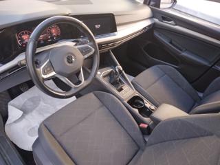 VOLKSWAGEN Golf usata, con Bluetooth