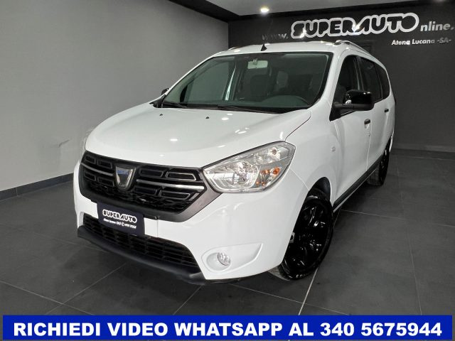 DACIA Lodgy usata, con Airbag