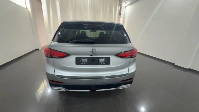 MG ZS usata, con Autoradio