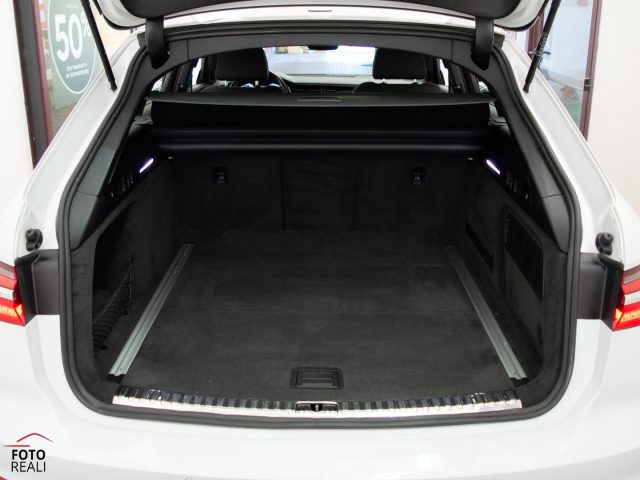 AUDI A6 usata, con Monitoraggio pressione pneumatici