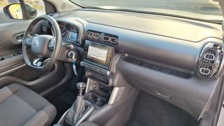 CITROEN C3 Aircross usata, con Airbag testa