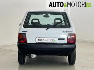 FIAT Uno usata 4