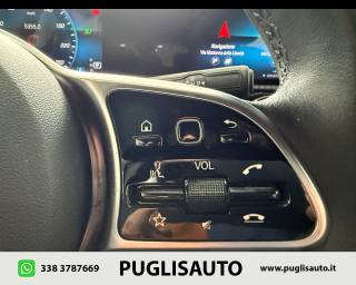 MERCEDES-BENZ A 180 usata, con Climatizzatore
