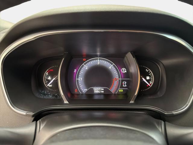 RENAULT Megane usata, con Chiusura centralizzata