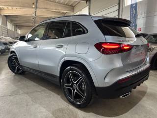 MERCEDES-BENZ GLA 200 usata, con Alzacristalli elettrici