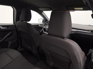 FORD Focus usata, con Chiusura centralizzata telecomandata