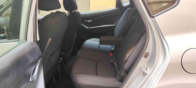 HYUNDAI iX20 usata, con Autoradio