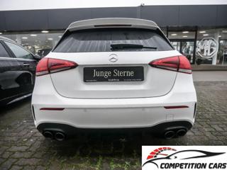 MERCEDES-BENZ A 45 S AMG usata, con Airbag Passeggero