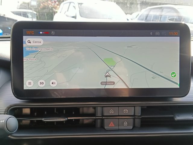 JEEP Avenger usata, con Controllo trazione