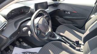 PEUGEOT 208 usata, con Filtro antiparticolato