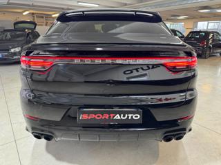 PORSCHE Cayenne usata, con Antifurto