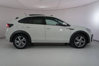 VOLKSWAGEN Taigo usata, con Airbag Passeggero