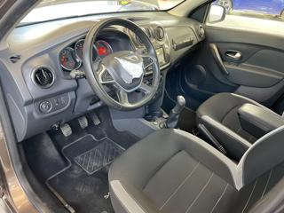 DACIA Sandero usata, con Fendinebbia