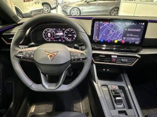 CUPRA Leon usata, con Cruise Control