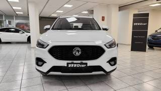 MG ZS usata, con Airbag