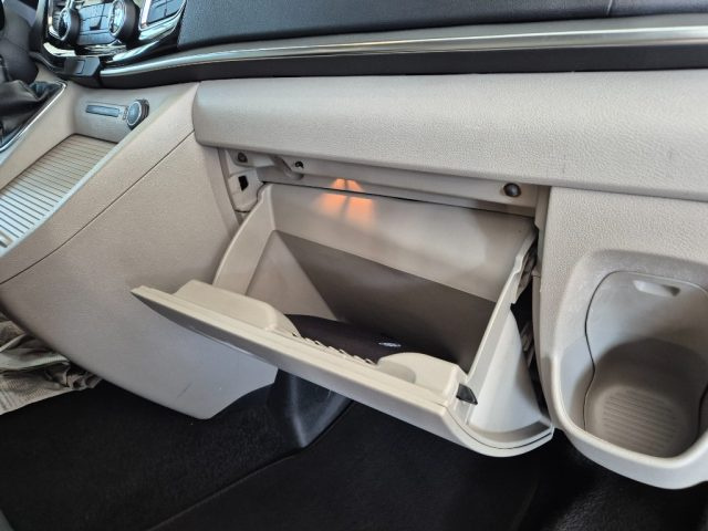 FORD Tourneo Custom usata, con Sensore di pioggia