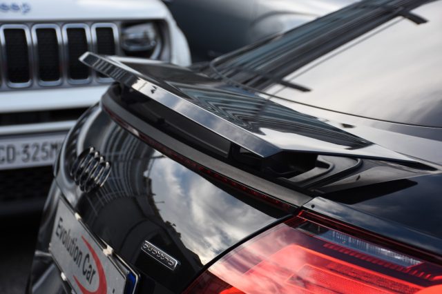 AUDI TT usata, con Servosterzo