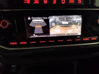 VOLKSWAGEN up! usata, con Autoradio digitale