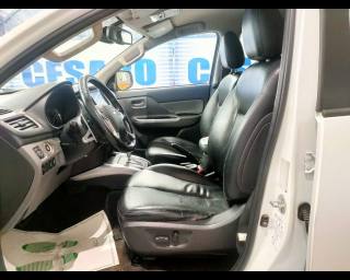 MITSUBISHI L200 usata, con Bracciolo