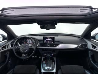 AUDI A6 usata, con Boardcomputer