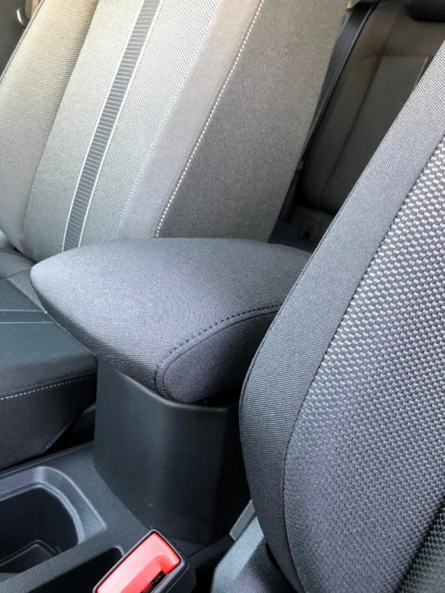 VOLKSWAGEN T-Roc usata, con Start/Stop Automatico