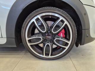 MINI John Cooper Works usata, con Boardcomputer