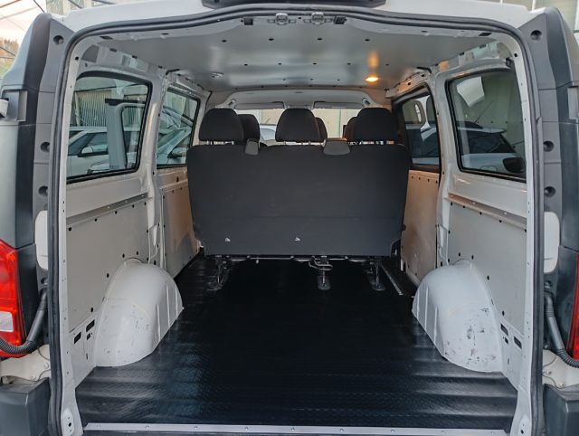 MERCEDES-BENZ Vito usata, con Boardcomputer