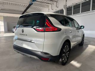 RENAULT Espace usata, con Airbag Passeggero