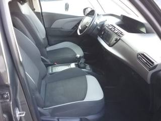 CITROEN C4 Picasso usata, con Cruise Control