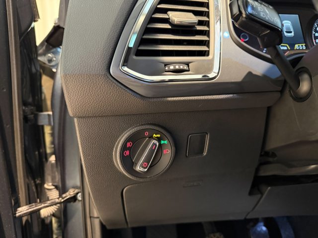 SEAT Ateca usata, con Chiusura centralizzata