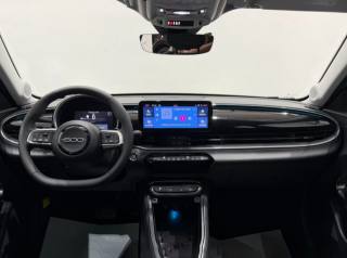 FIAT 600 usata, con Servosterzo