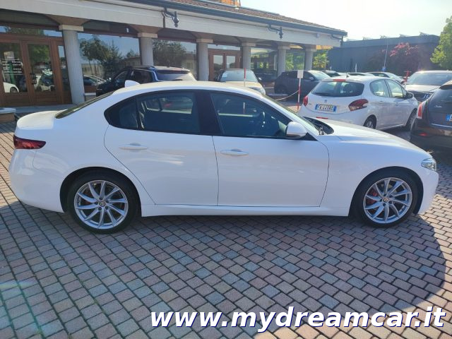 ALFA ROMEO Giulia usata 35