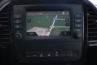 MERCEDES-BENZ Vito usata, con Filtro antiparticolato