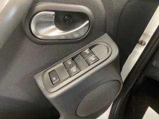 DACIA Duster usata, con Vetri oscurati