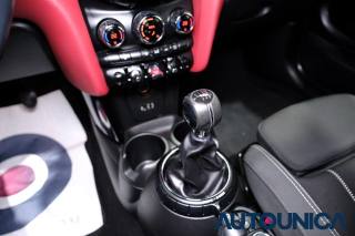 MINI Cooper SD usata, con Sensore di pioggia