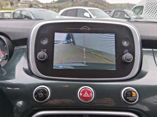 FIAT 500X usata, con Climatizzatore