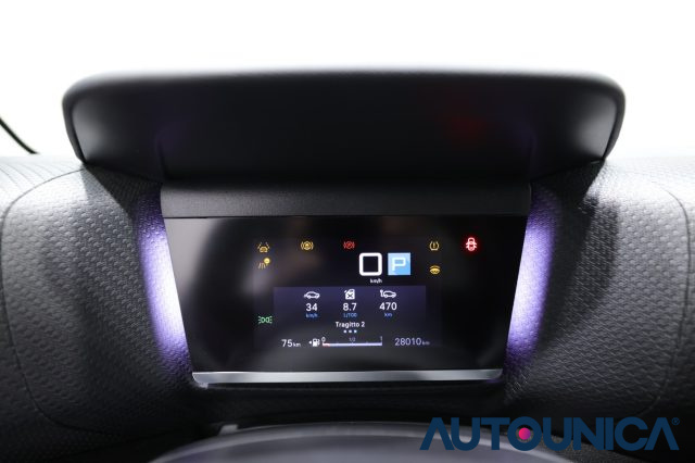 CITROEN C4 usata, con Chiusura centralizzata