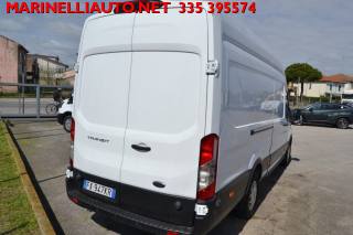 FORD Transit usata, con Bracciolo