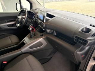 TOYOTA Proace City usata 43