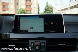 BMW X1 usata, con Sistema di navigazione