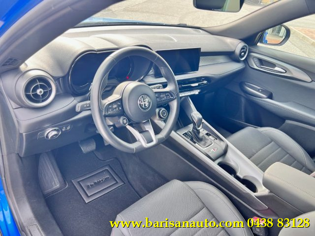 ALFA ROMEO Tonale usata, con Chiusura centralizzata