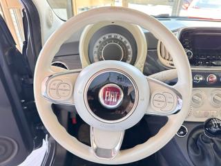 FIAT 500 usata, con Cruise Control